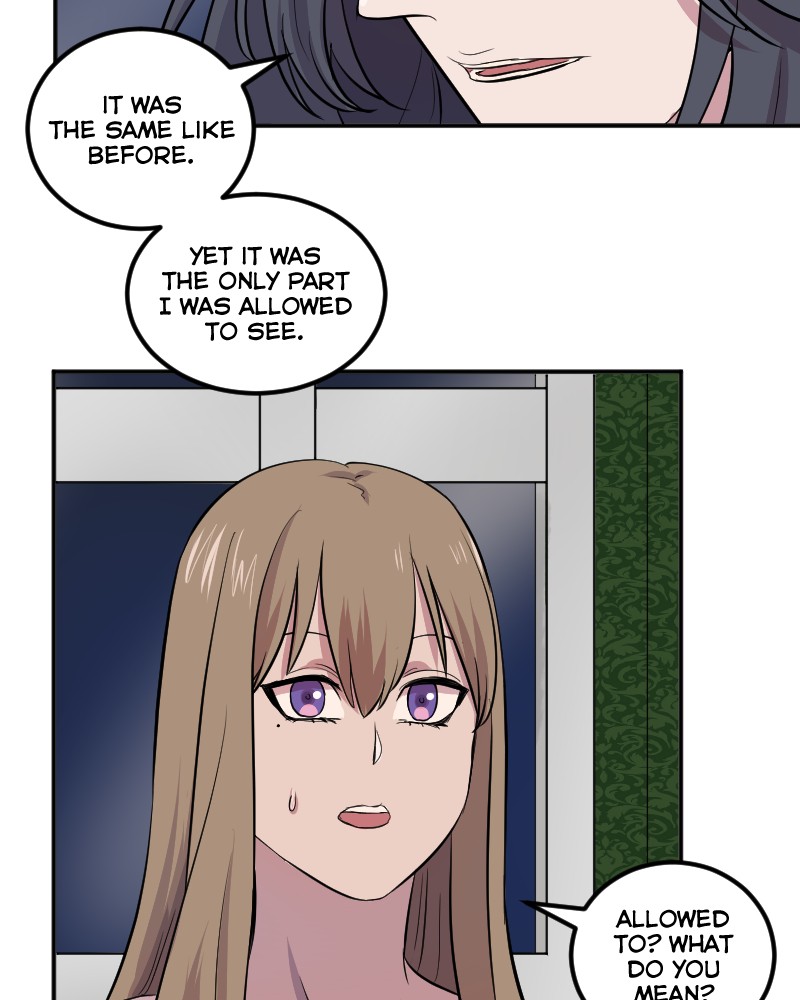 Atelier on the Sunflower Hill Chapter 33 - page 95