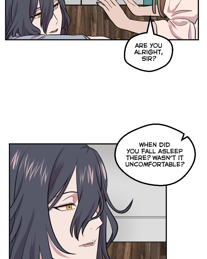 Atelier on the Sunflower Hill Chapter 31 - page 11