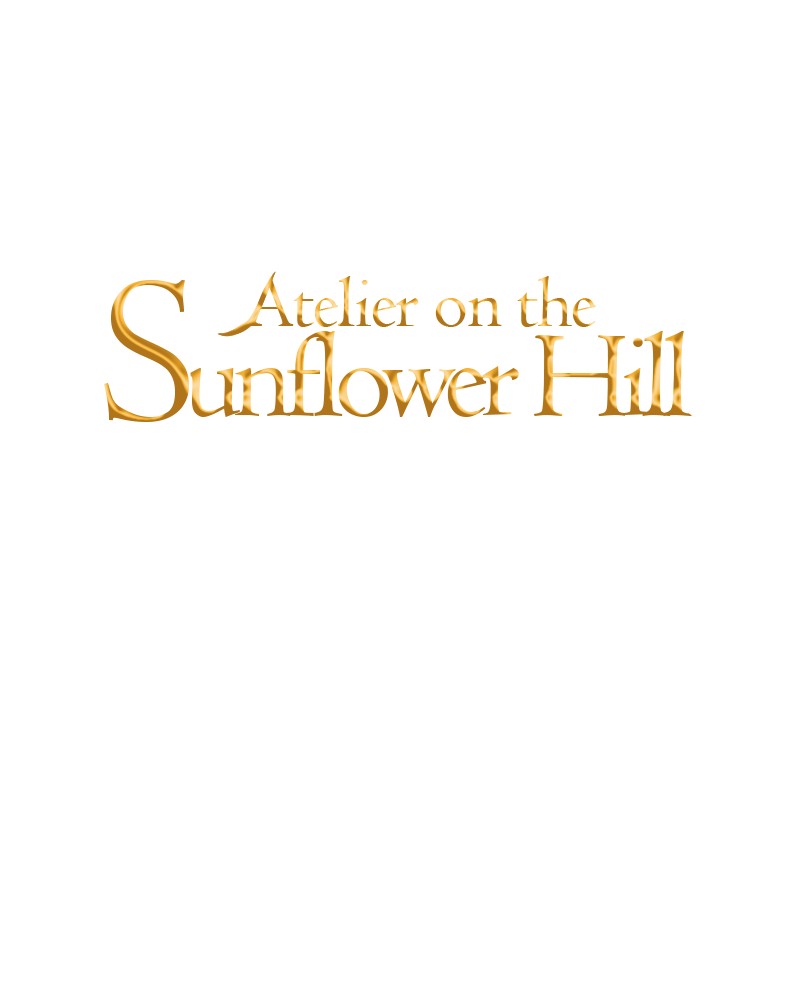 Atelier on the Sunflower Hill Chapter 31 - page 19