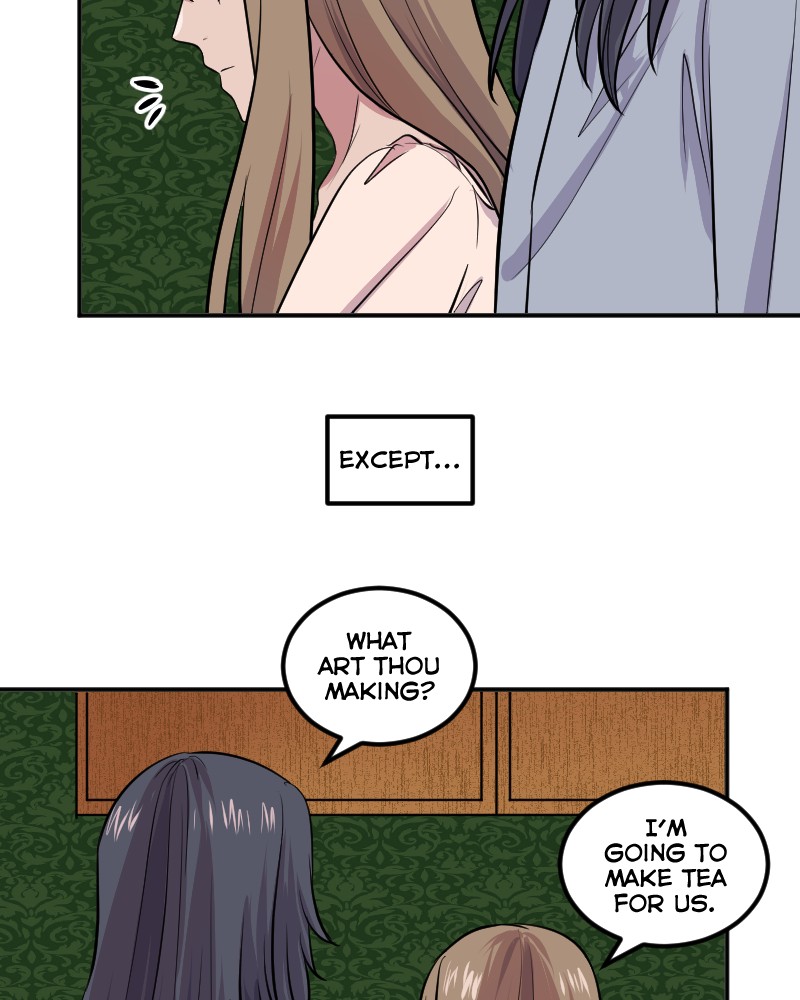 Atelier on the Sunflower Hill Chapter 31 - page 23