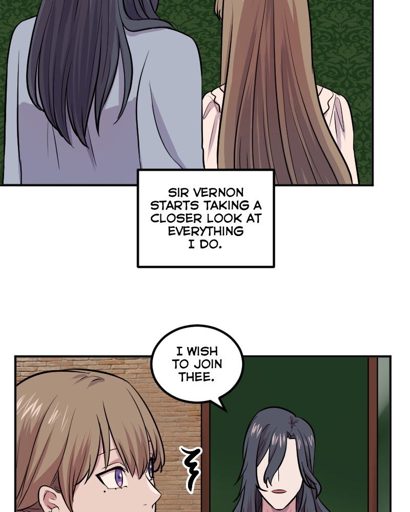 Atelier on the Sunflower Hill Chapter 31 - page 24