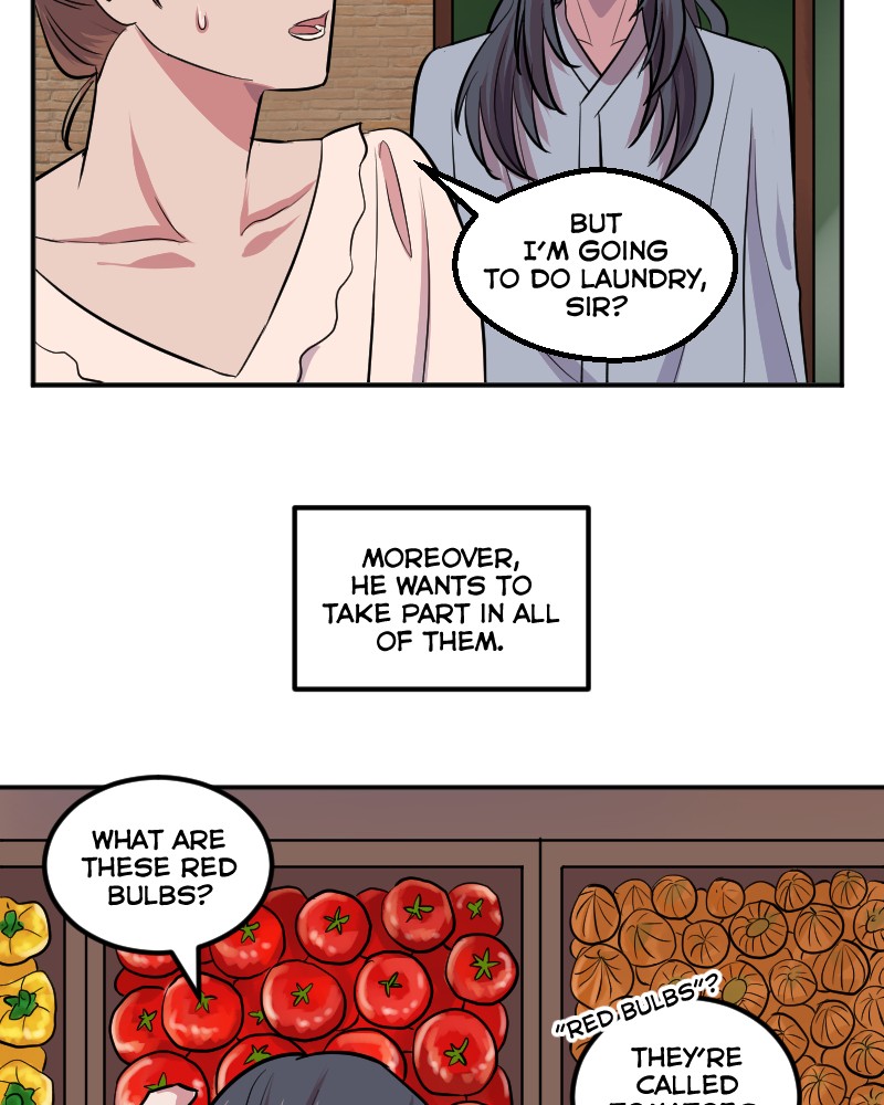 Atelier on the Sunflower Hill Chapter 31 - page 25