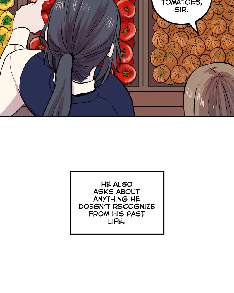 Atelier on the Sunflower Hill Chapter 31 - page 26