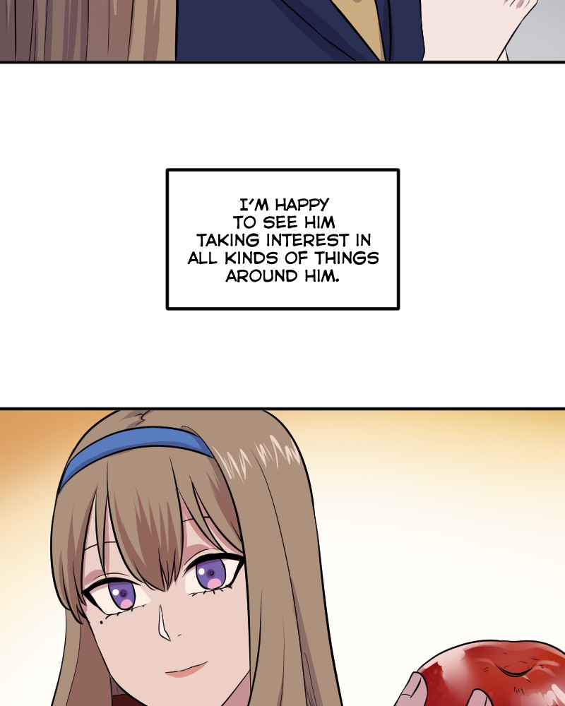Atelier on the Sunflower Hill Chapter 31 - page 28