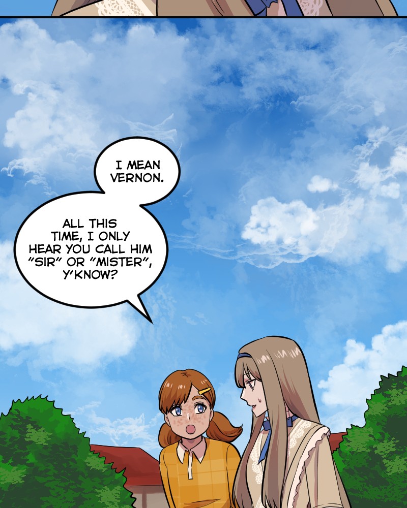 Atelier on the Sunflower Hill Chapter 31 - page 33