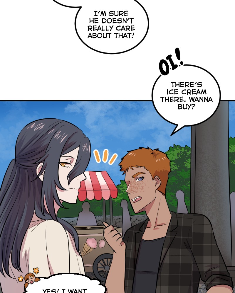 Atelier on the Sunflower Hill Chapter 31 - page 39