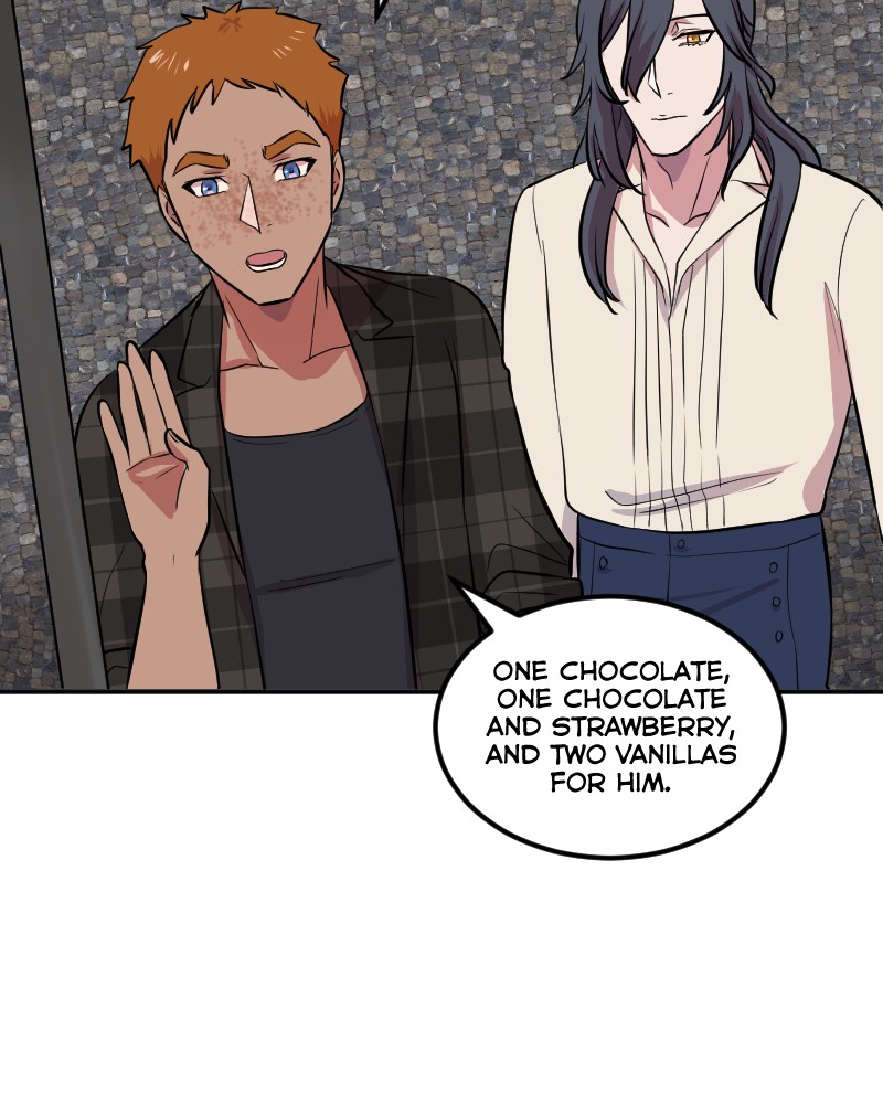 Atelier on the Sunflower Hill Chapter 31 - page 41