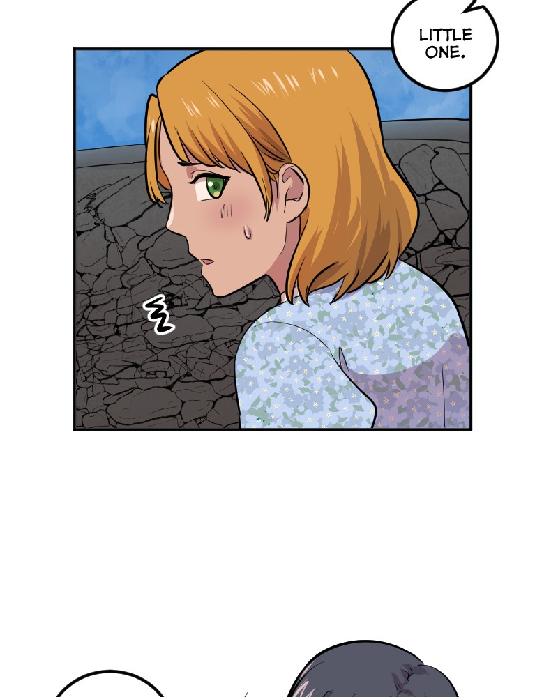 Atelier on the Sunflower Hill Chapter 31 - page 46