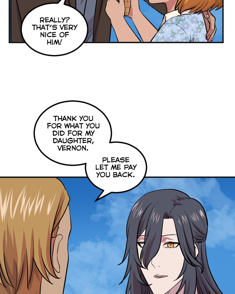 Atelier on the Sunflower Hill Chapter 31 - page 54