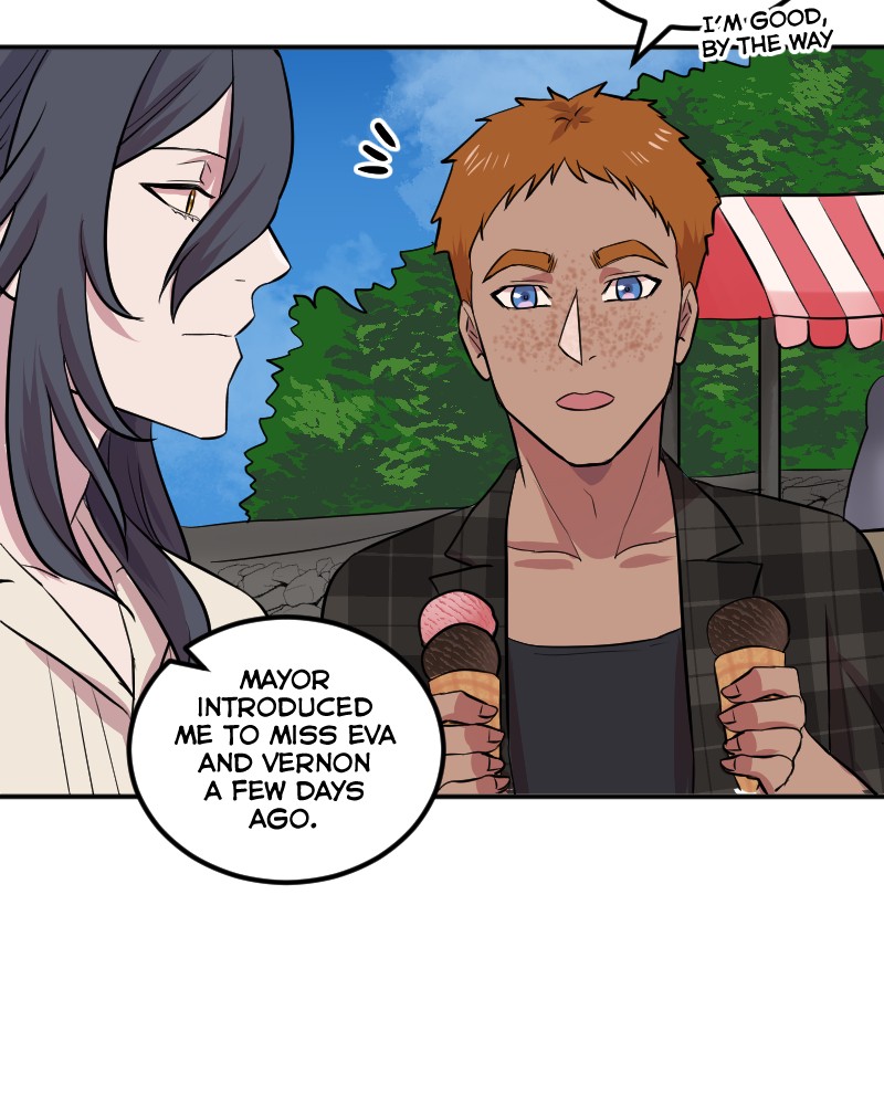 Atelier on the Sunflower Hill Chapter 31 - page 57