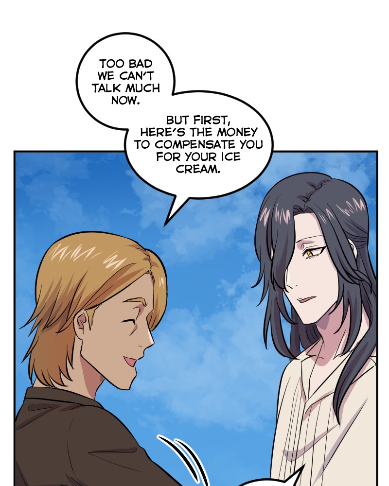 Atelier on the Sunflower Hill Chapter 31 - page 58