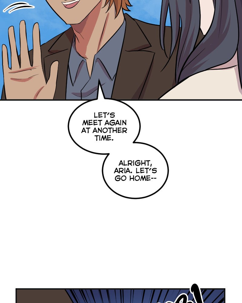 Atelier on the Sunflower Hill Chapter 31 - page 62