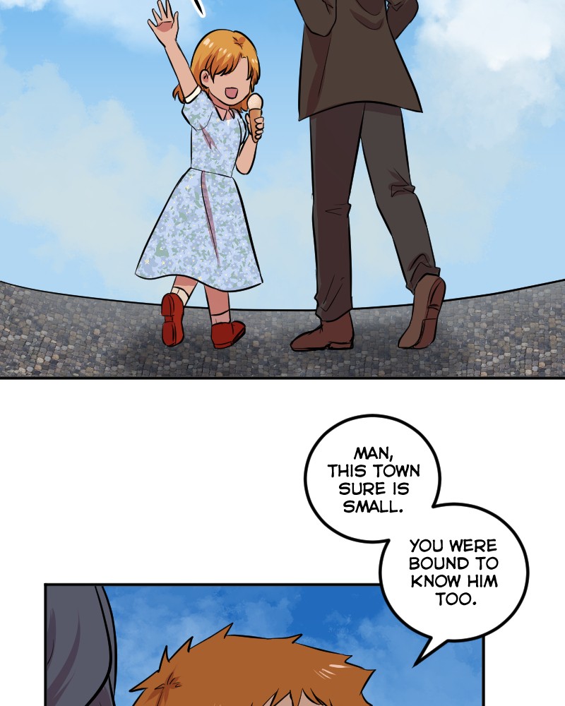Atelier on the Sunflower Hill Chapter 31 - page 68
