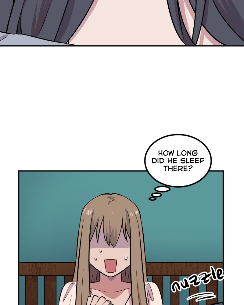 Atelier on the Sunflower Hill Chapter 31 - page 8