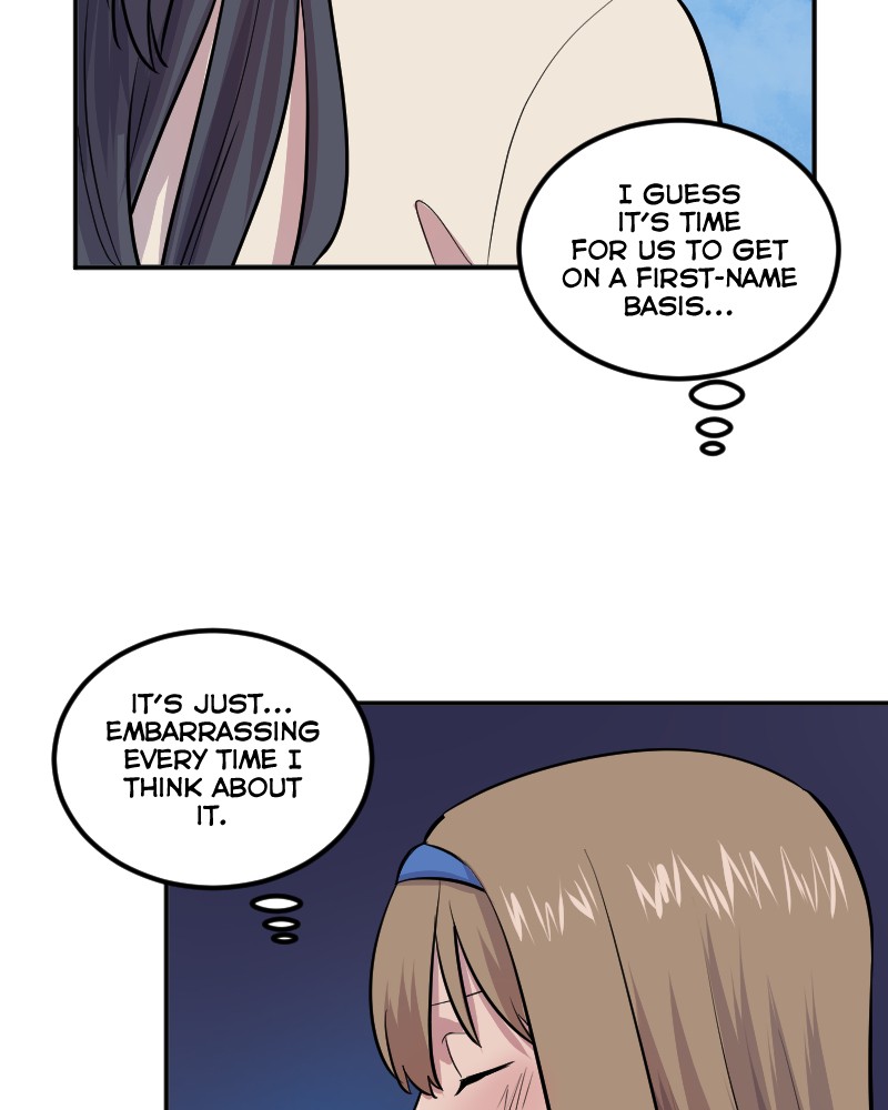 Atelier on the Sunflower Hill Chapter 31 - page 81