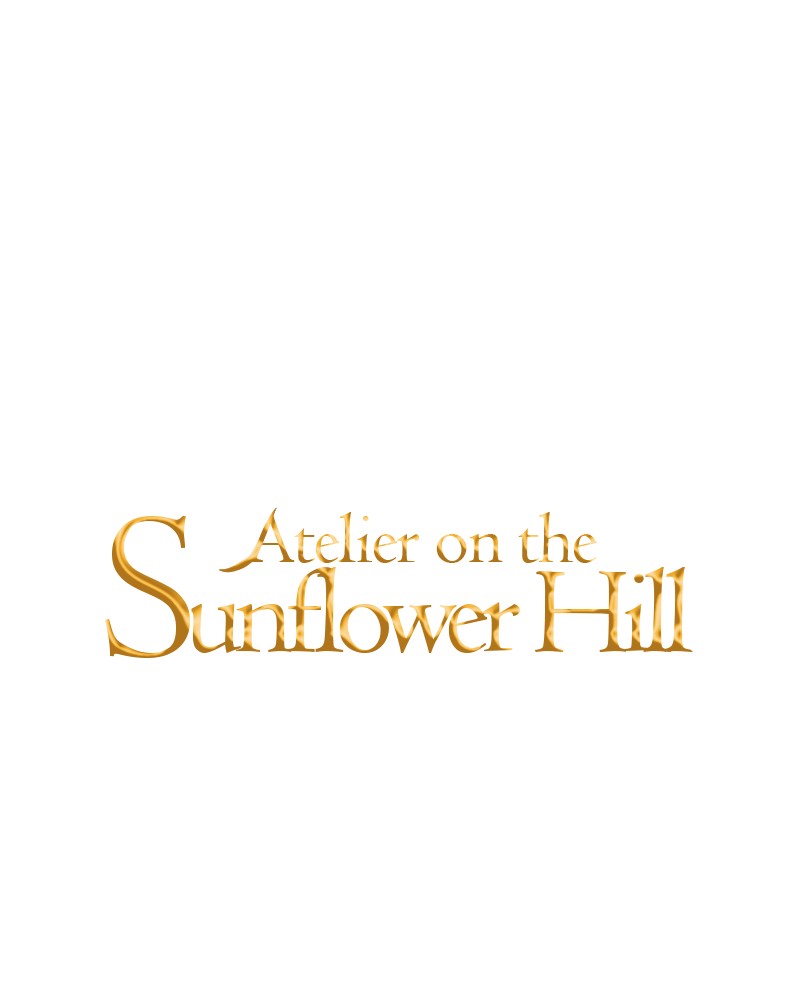 Atelier on the Sunflower Hill Chapter 30 - page 15