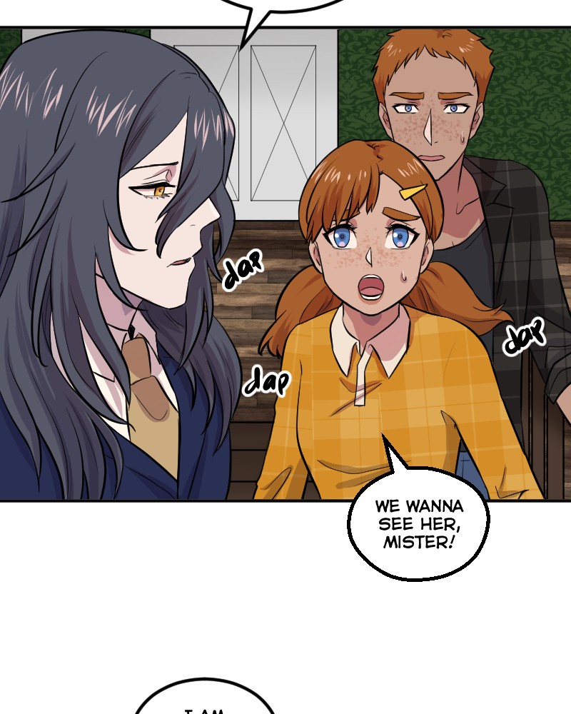 Atelier on the Sunflower Hill Chapter 30 - page 19