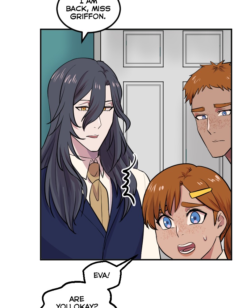 Atelier on the Sunflower Hill Chapter 30 - page 20