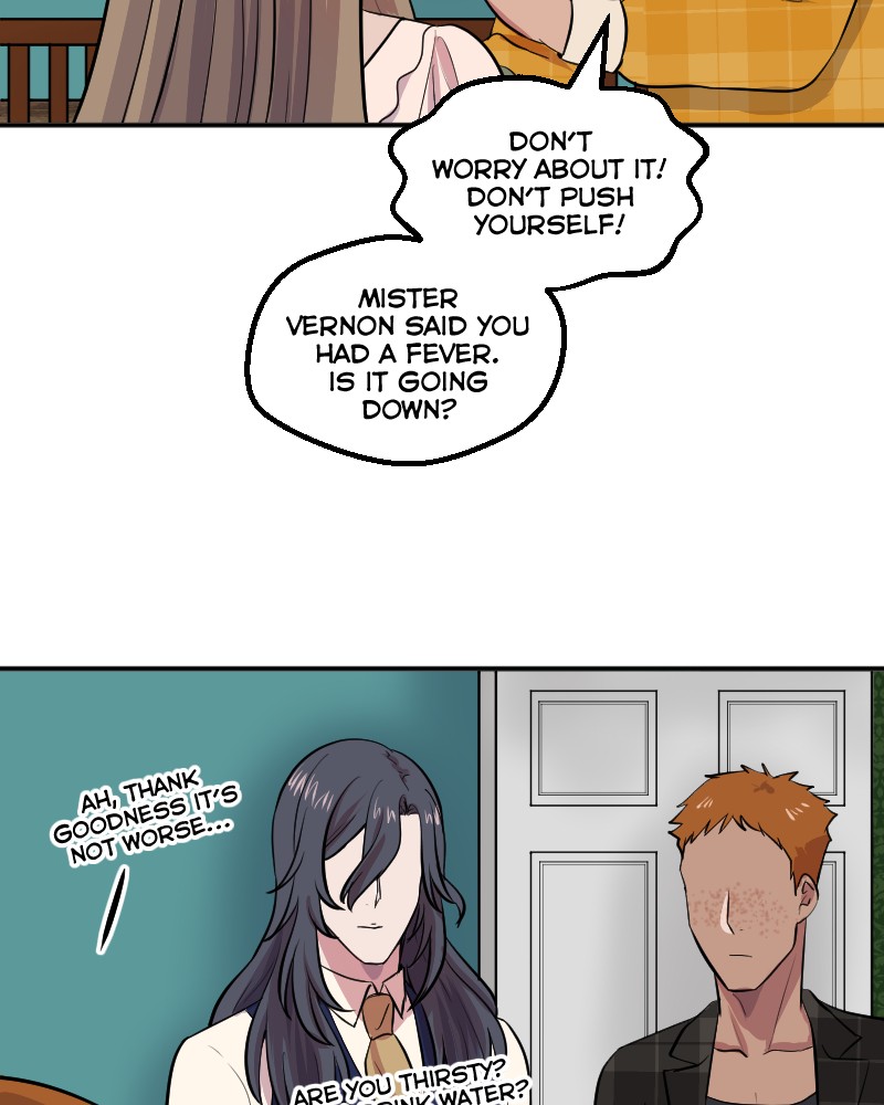 Atelier on the Sunflower Hill Chapter 30 - page 23