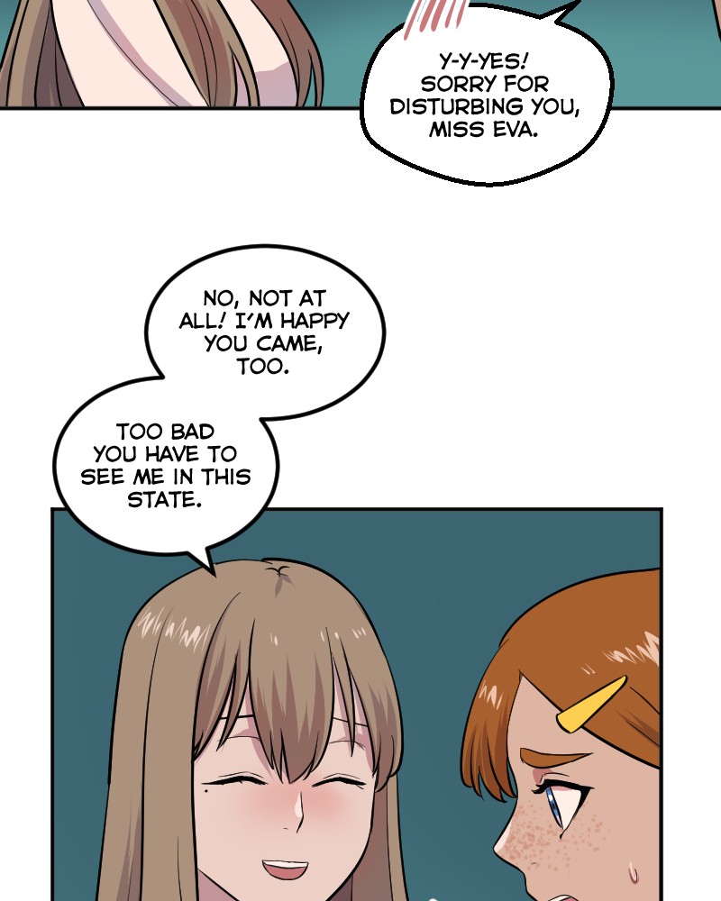 Atelier on the Sunflower Hill Chapter 30 - page 29