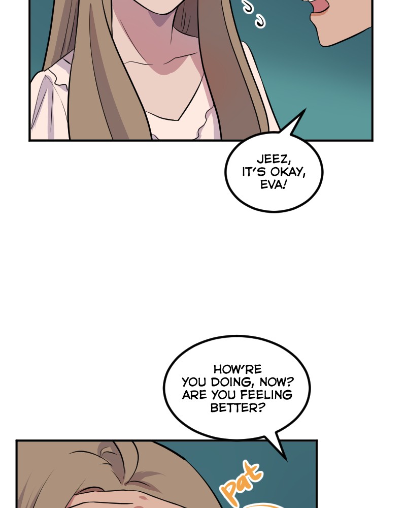 Atelier on the Sunflower Hill Chapter 30 - page 30