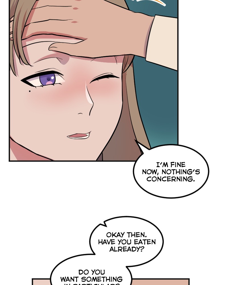Atelier on the Sunflower Hill Chapter 30 - page 31