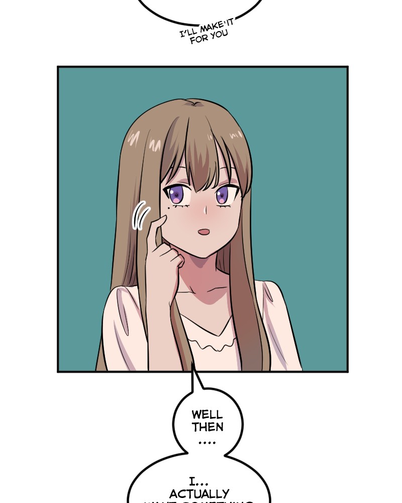 Atelier on the Sunflower Hill Chapter 30 - page 34