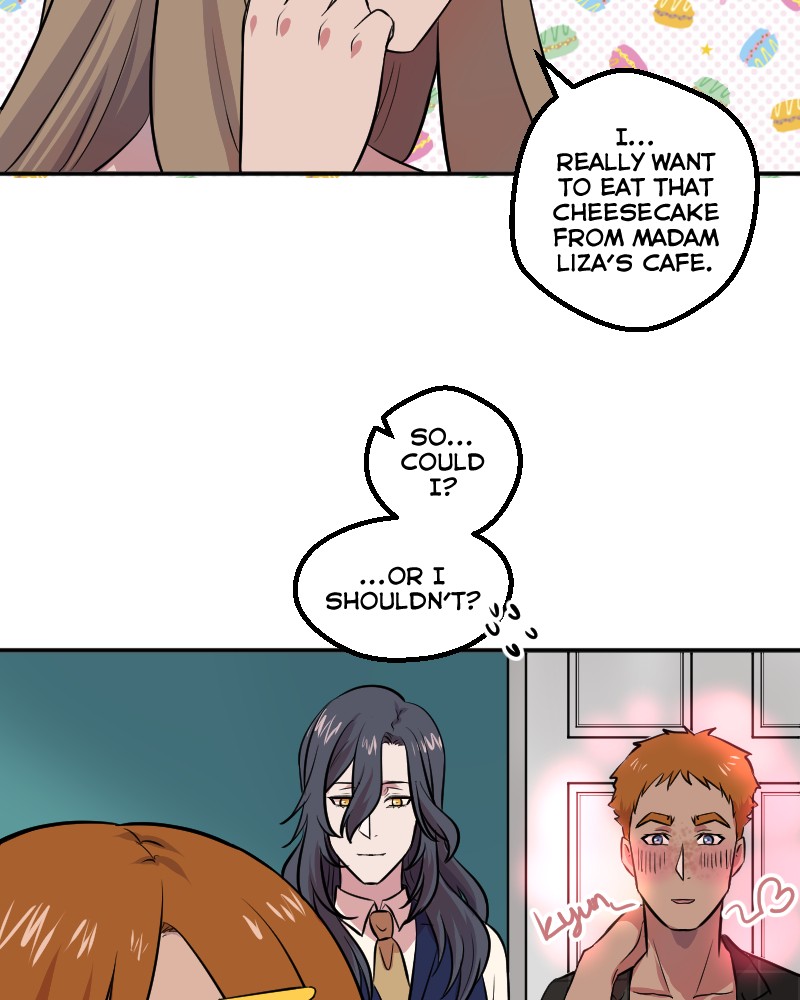 Atelier on the Sunflower Hill Chapter 30 - page 37