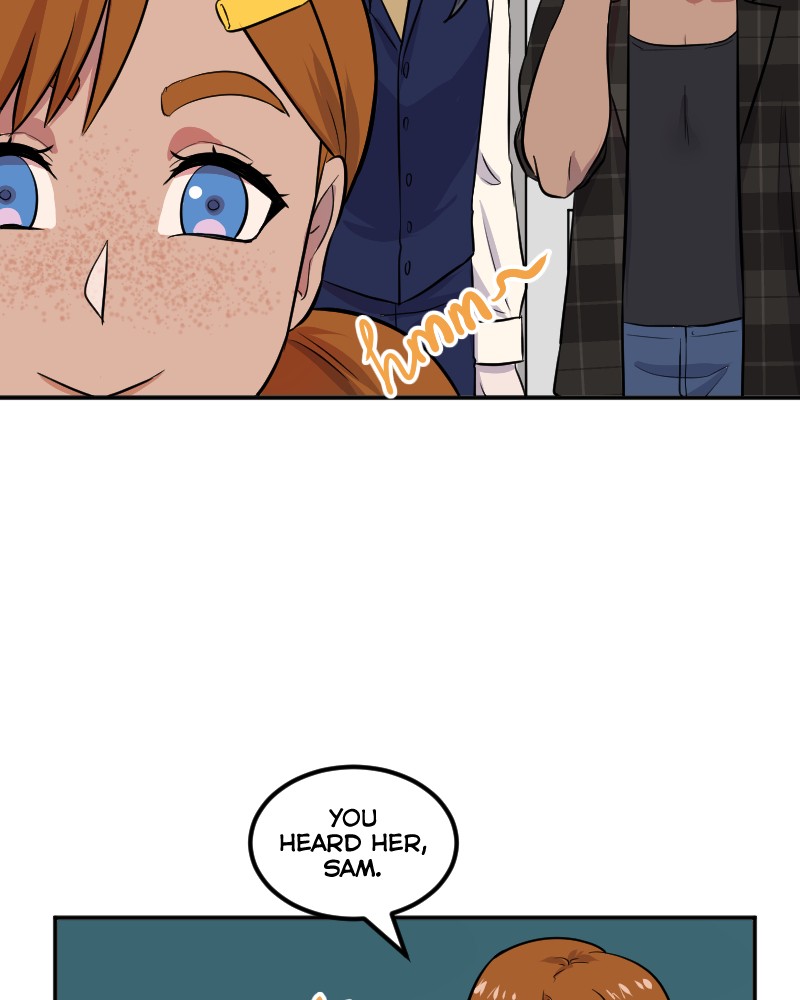Atelier on the Sunflower Hill Chapter 30 - page 38