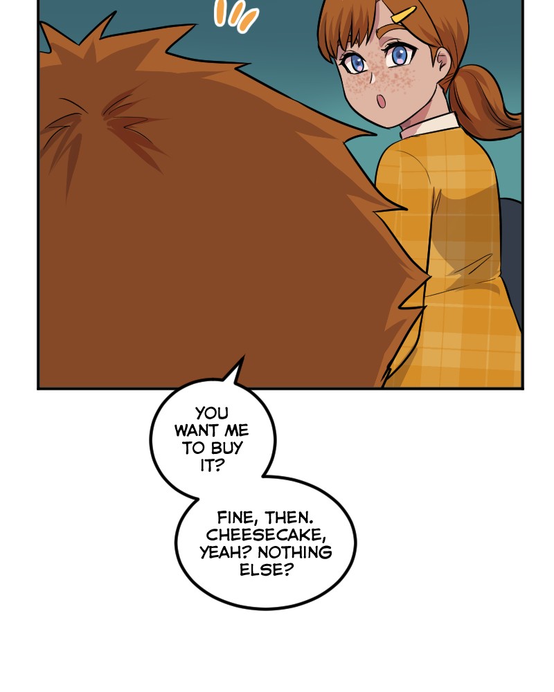 Atelier on the Sunflower Hill Chapter 30 - page 39