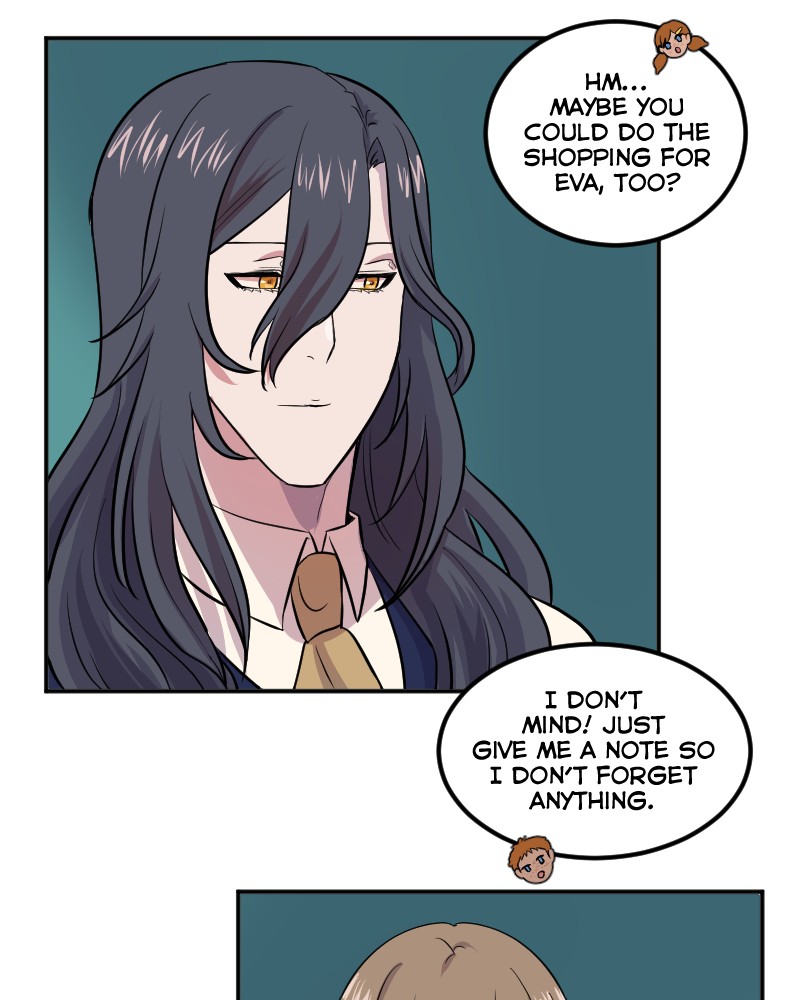 Atelier on the Sunflower Hill Chapter 30 - page 40