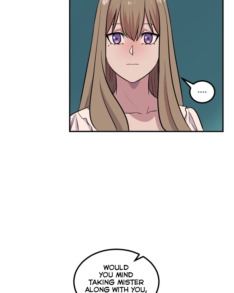 Atelier on the Sunflower Hill Chapter 30 - page 41