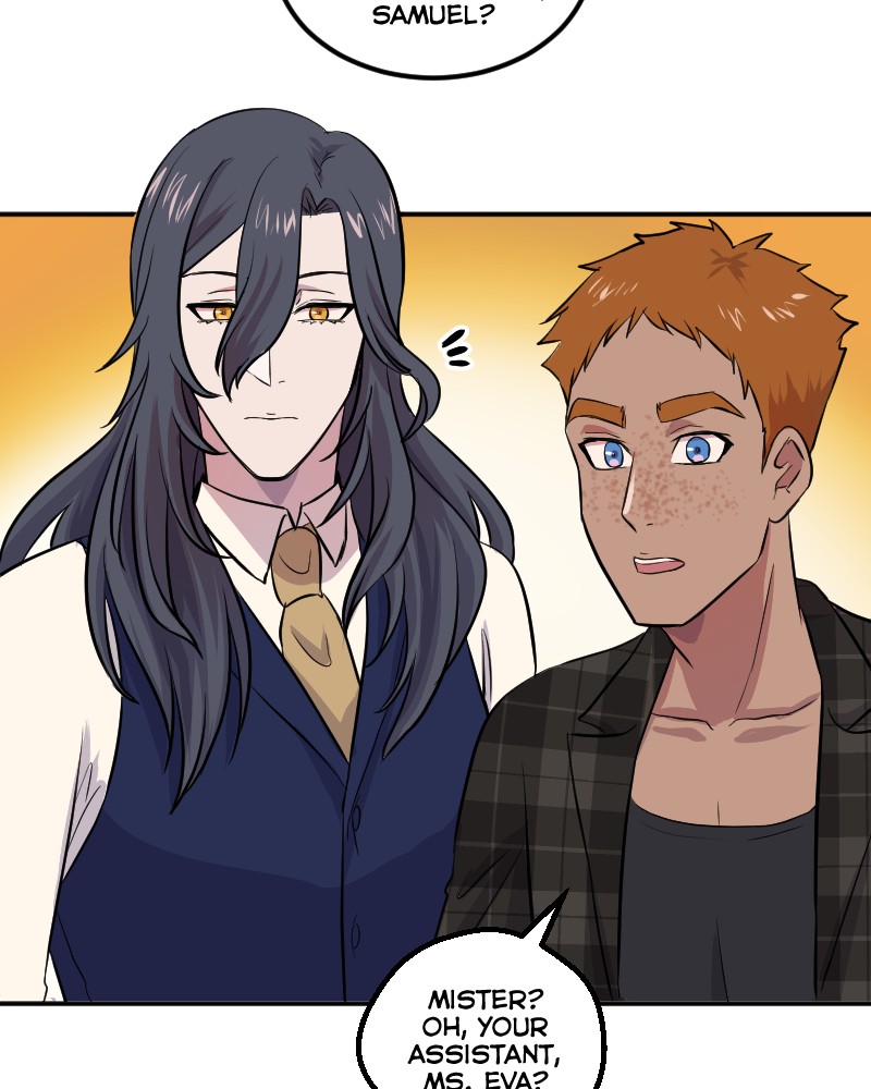 Atelier on the Sunflower Hill Chapter 30 - page 42
