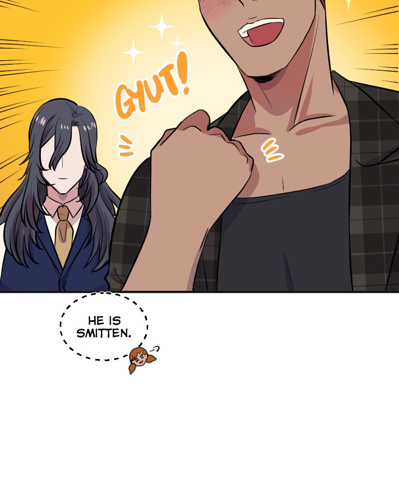 Atelier on the Sunflower Hill Chapter 30 - page 46