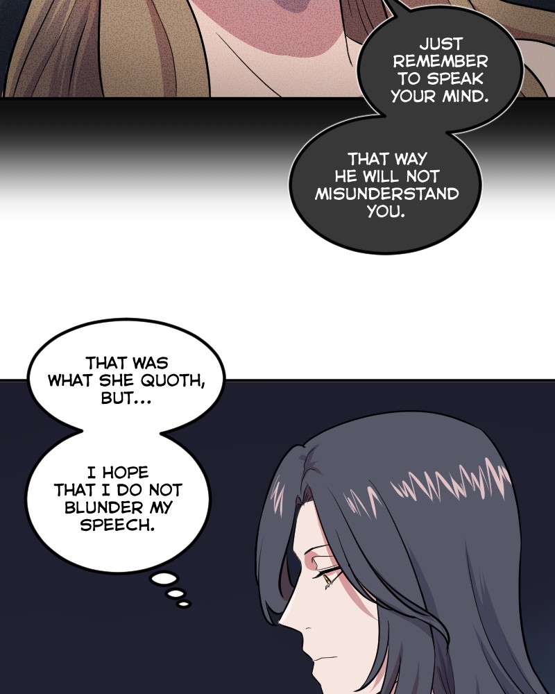 Atelier on the Sunflower Hill Chapter 30 - page 54