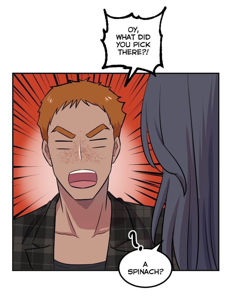 Atelier on the Sunflower Hill Chapter 30 - page 64