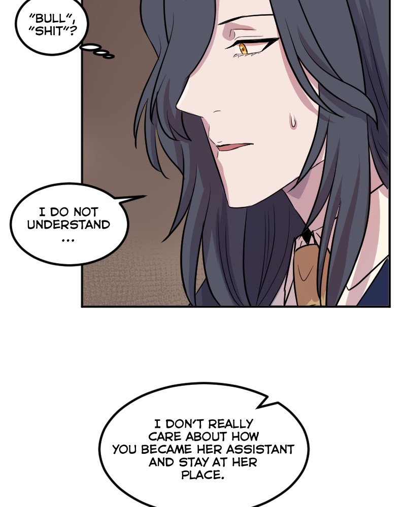 Atelier on the Sunflower Hill Chapter 30 - page 72