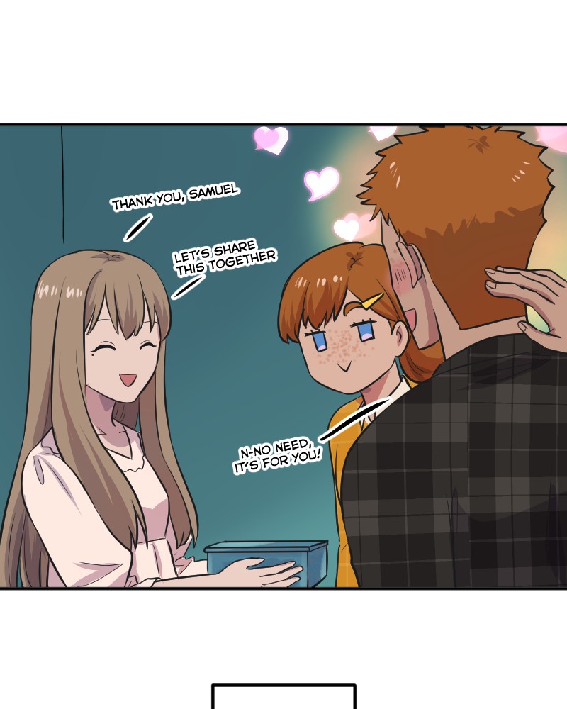 Atelier on the Sunflower Hill Chapter 30 - page 90