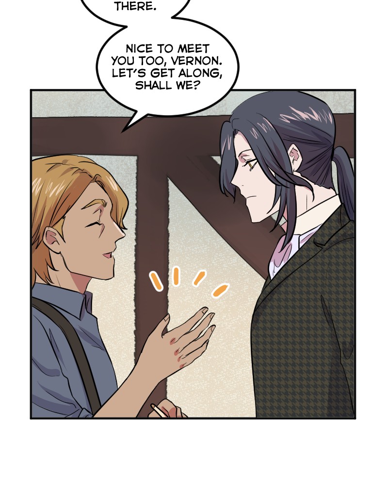 Atelier on the Sunflower Hill Chapter 29 - page 10