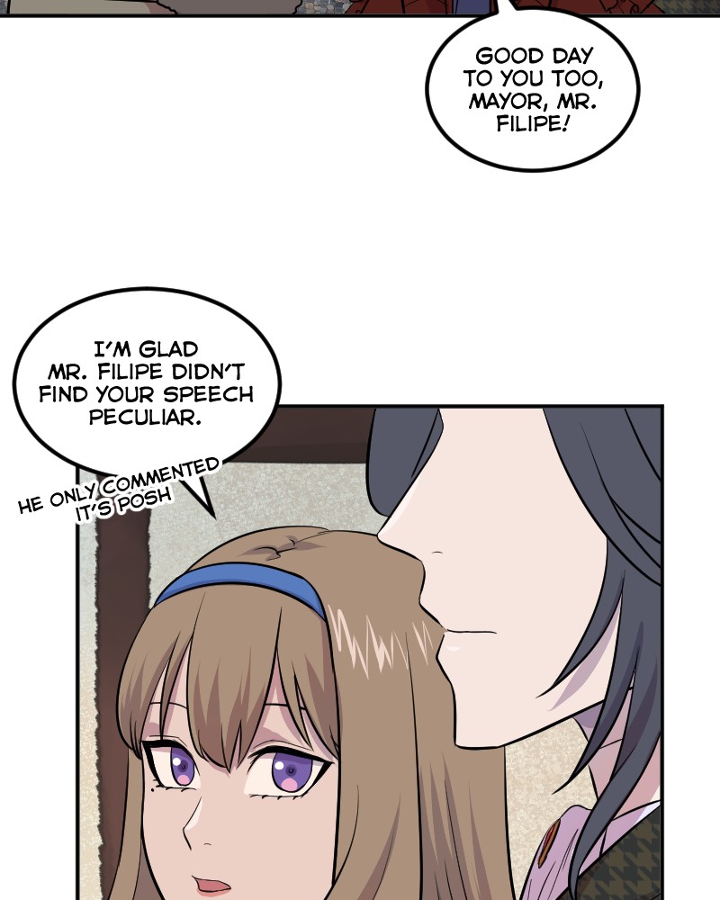 Atelier on the Sunflower Hill Chapter 29 - page 15