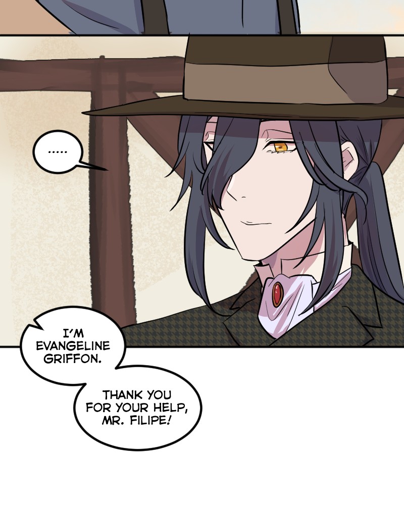 Atelier on the Sunflower Hill Chapter 29 - page 3