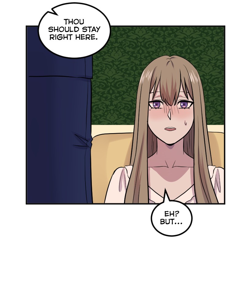 Atelier on the Sunflower Hill Chapter 29 - page 43