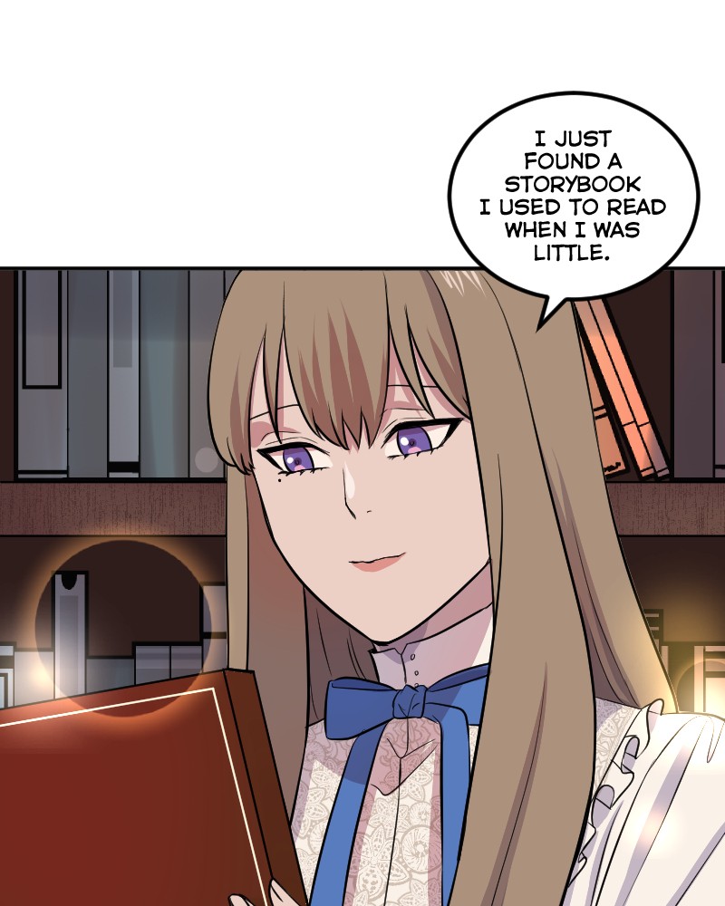 Atelier on the Sunflower Hill Chapter 27 - page 27