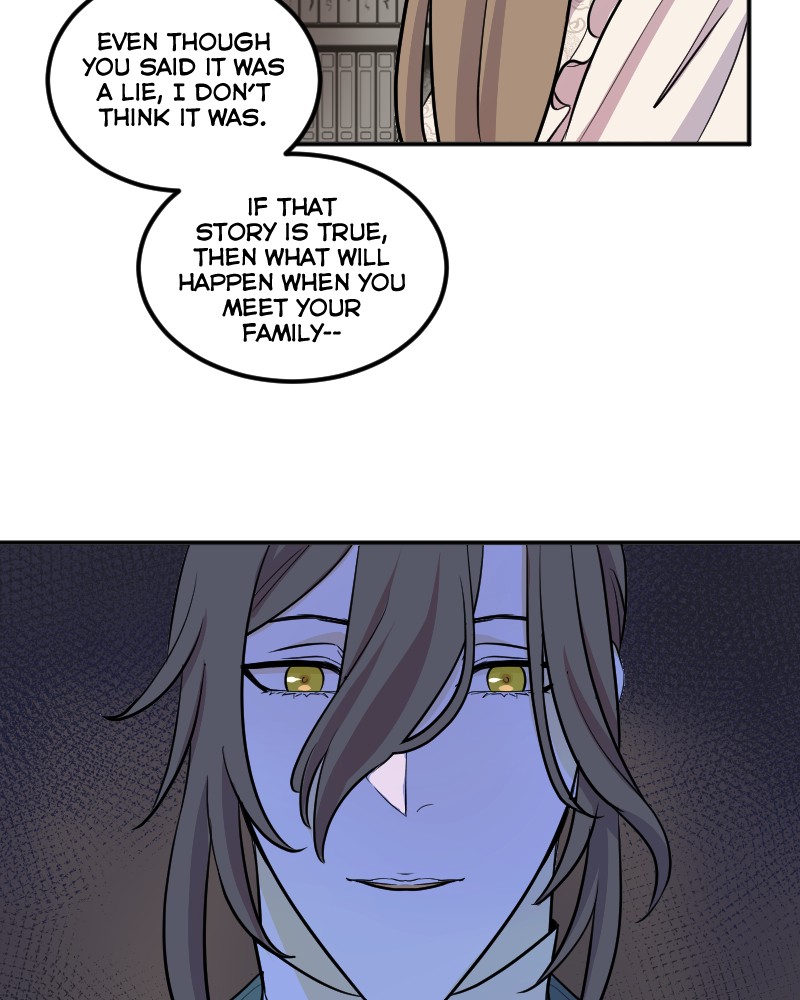 Atelier on the Sunflower Hill Chapter 27 - page 40