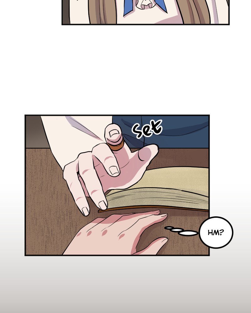 Atelier on the Sunflower Hill Chapter 27 - page 53