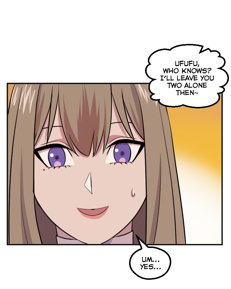 Atelier on the Sunflower Hill Chapter 27 - page 8