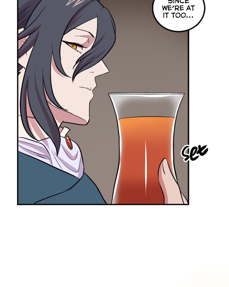 Atelier on the Sunflower Hill Chapter 27 - page 96