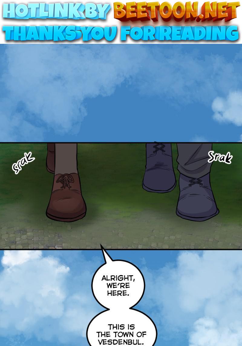 Atelier on the Sunflower Hill Chapter 25 - page 1