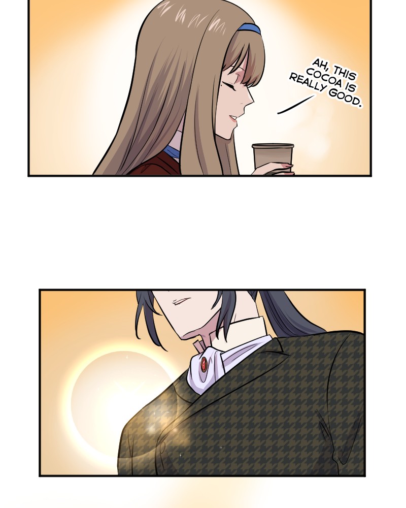 Atelier on the Sunflower Hill Chapter 25 - page 101