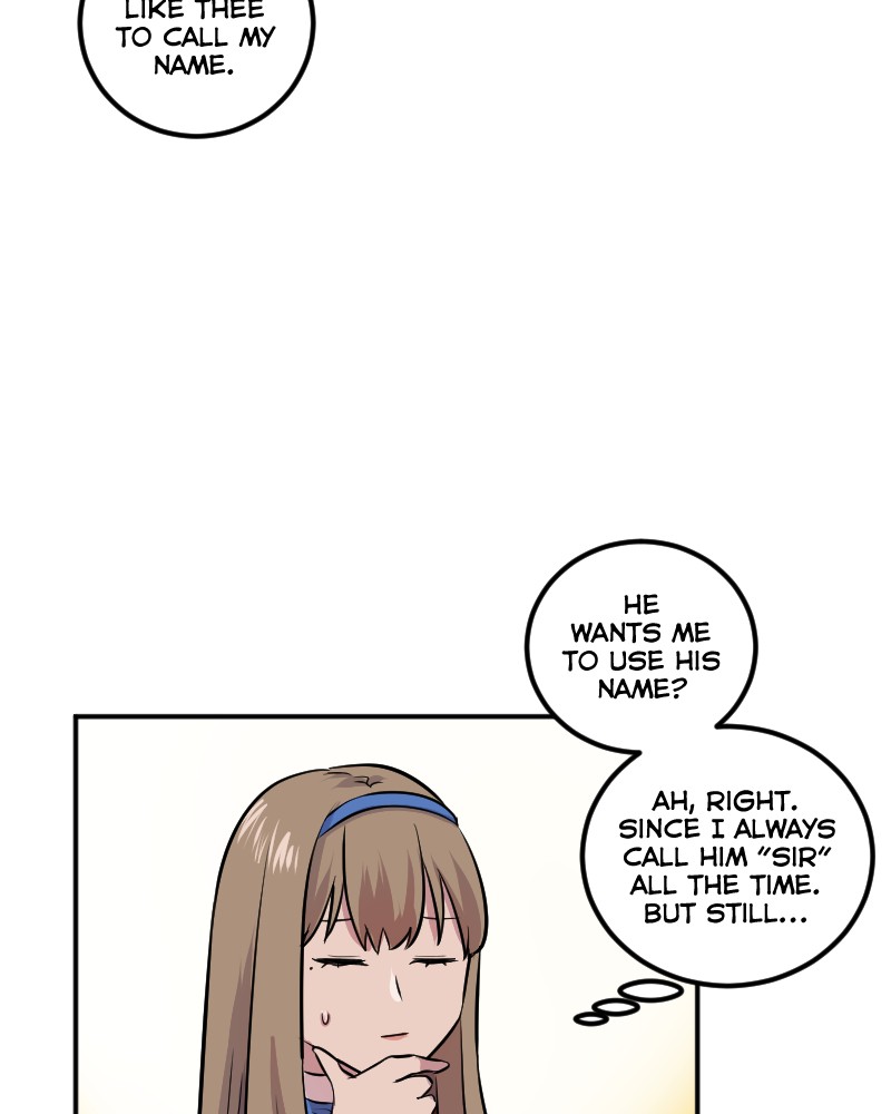 Atelier on the Sunflower Hill Chapter 25 - page 12